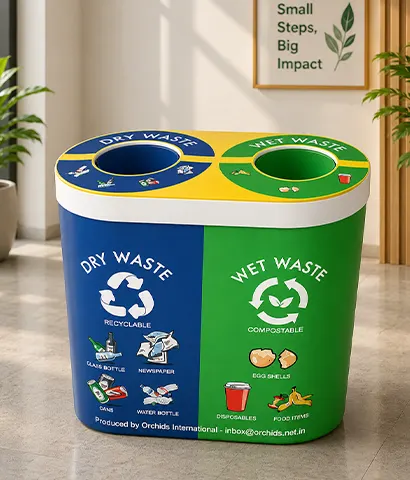 FRP Dustbin FRP Dustbin