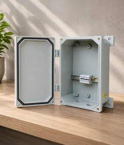 FRP Enclosure Box FRP Enclosure Box